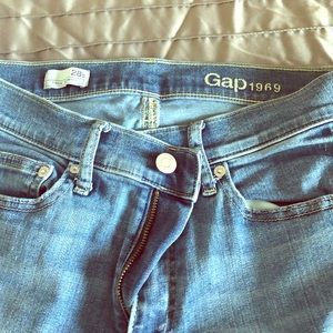 Gap Jeans